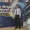 JAMES DING