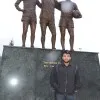 Abhishek Nair