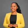 Mary Mwangi