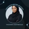 Yassmin Mahmoud