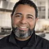 Chef Guillermo Vazquez Lopez