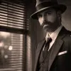 Albert Barker