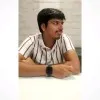 Abhilash Bhat