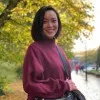 Priscilla Hua