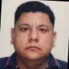 Bernardo Fraustro Rdz