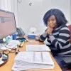 Seyi Lawrence