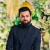 Salis Zahid