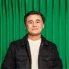 Akobir Abduganiev