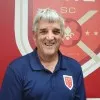 Eric Gresse