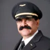 Captain Chandramohan Arcot