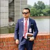 Md Tanzil Hasan Rafi