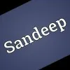 Sandeep