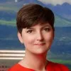 Tina Pidgeon