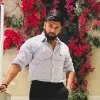 Rudraksh sharma