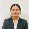 Rashmi Deshpande