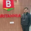Avinash Dubey