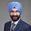 Anmol Singh