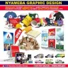 Nyameba Graphic Design