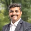 Madhusudan Jugdar