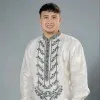 Ron Eldrin Mercado