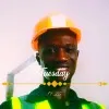 Eric Amoako