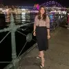 Nancy Mehta