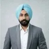 Amardeep Singh Sohal
