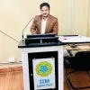 Surjeet Thakur
