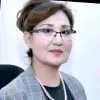 Gulnara Kapanova