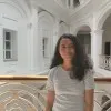 Shruti Samantaray