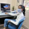 Shivani Baresha