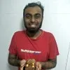 Mohammad Ashraf