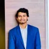 Rohith Reddy Chamakura