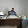 GODFREY MBAISI