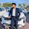 Aakash Prajapati