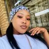 Thato Khumalo