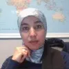 Soumia CHAOUKI