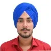 Harmol Singh