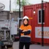 Annisa Camelia Amarawilis