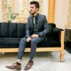 Muhammad Suleman