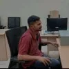 Pradeep Kumar Singh Singh