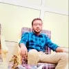 IJAZ AHMAD