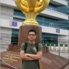 Gavin Liang