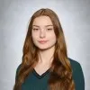 Anna Prykhodko