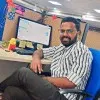 VINEETH MUTHYAPU