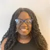 Christine Nicole Nyivih