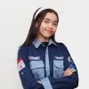 Eveline Grace Immanuel