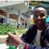 Charles Maina