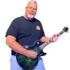 Dave Stokes