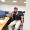 shavan naick